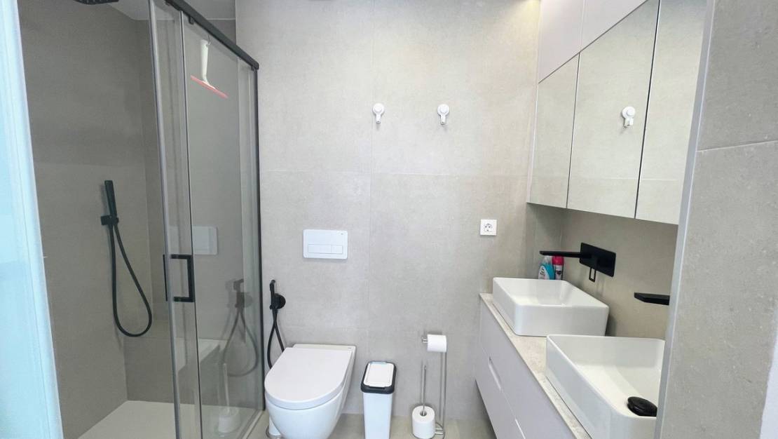 Sale - Apartment - San Pedro del Pinatar - San Pedro del Pinatar Centro