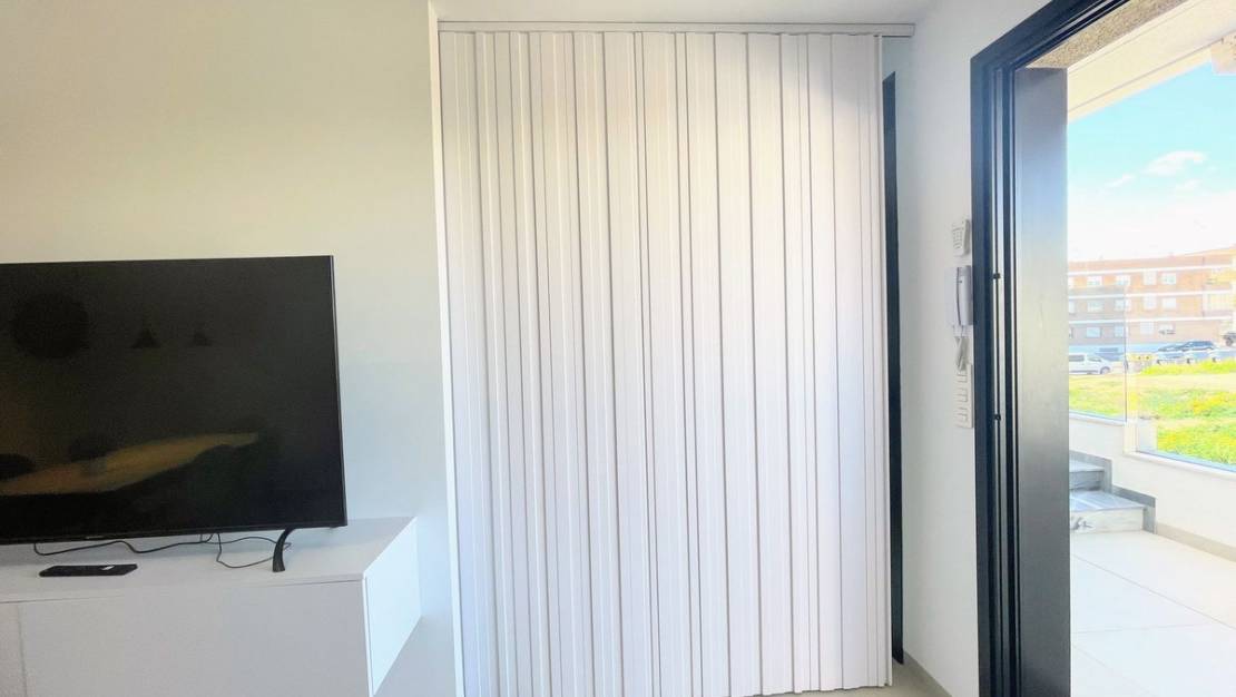 Sale - Apartment - San Pedro del Pinatar - San Pedro del Pinatar Centro