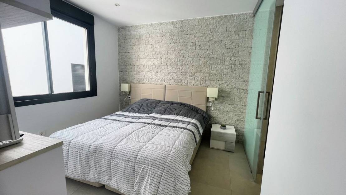 Sale - Apartment - San Pedro del Pinatar - San Pedro del Pinatar Centro