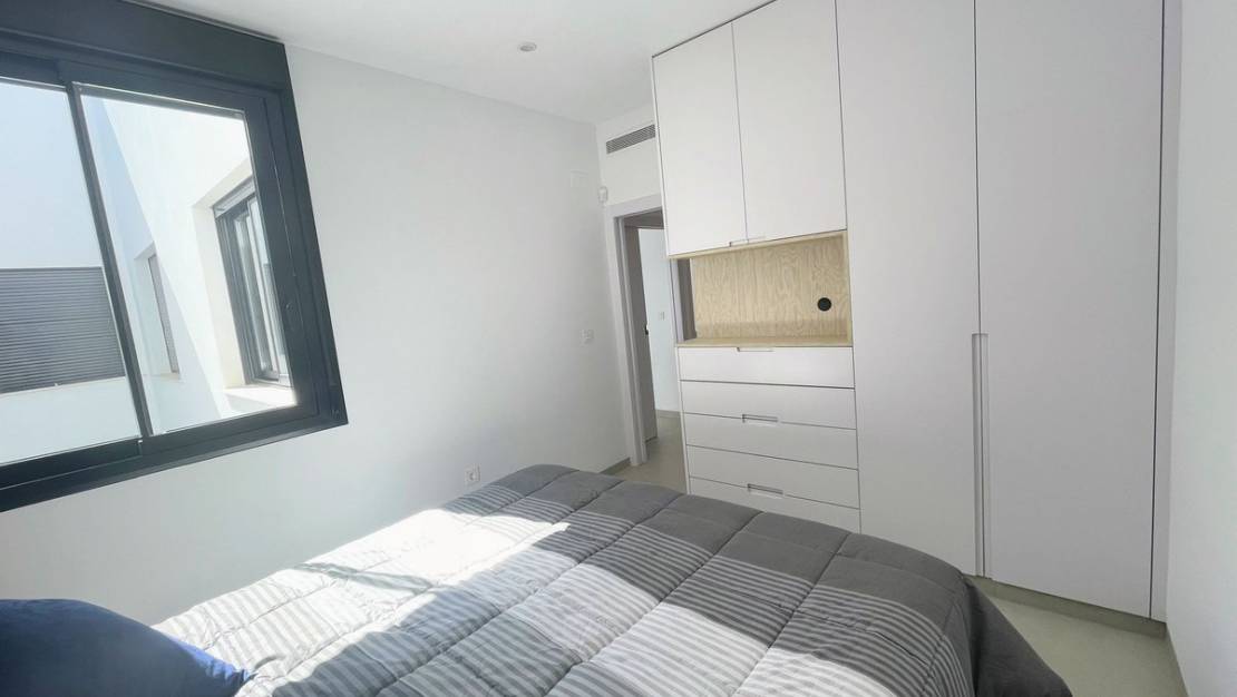 Sale - Apartment - San Pedro del Pinatar - San Pedro del Pinatar Centro