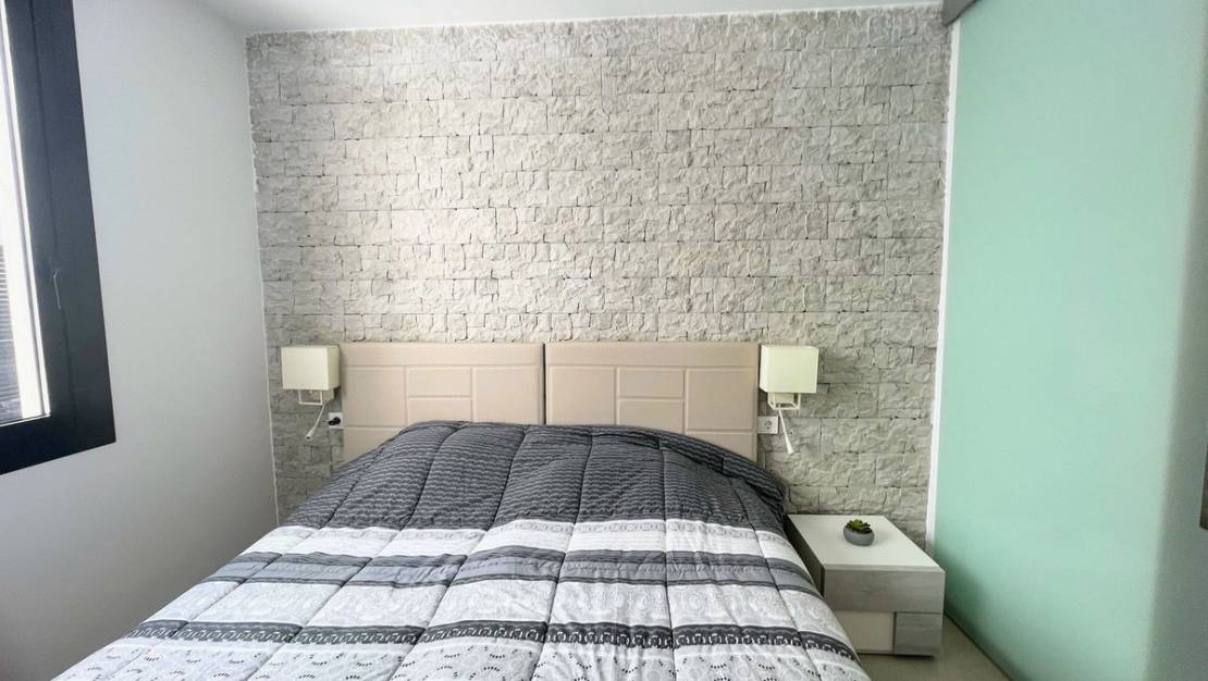 Sale - Apartment - San Pedro del Pinatar - San Pedro del Pinatar Centro