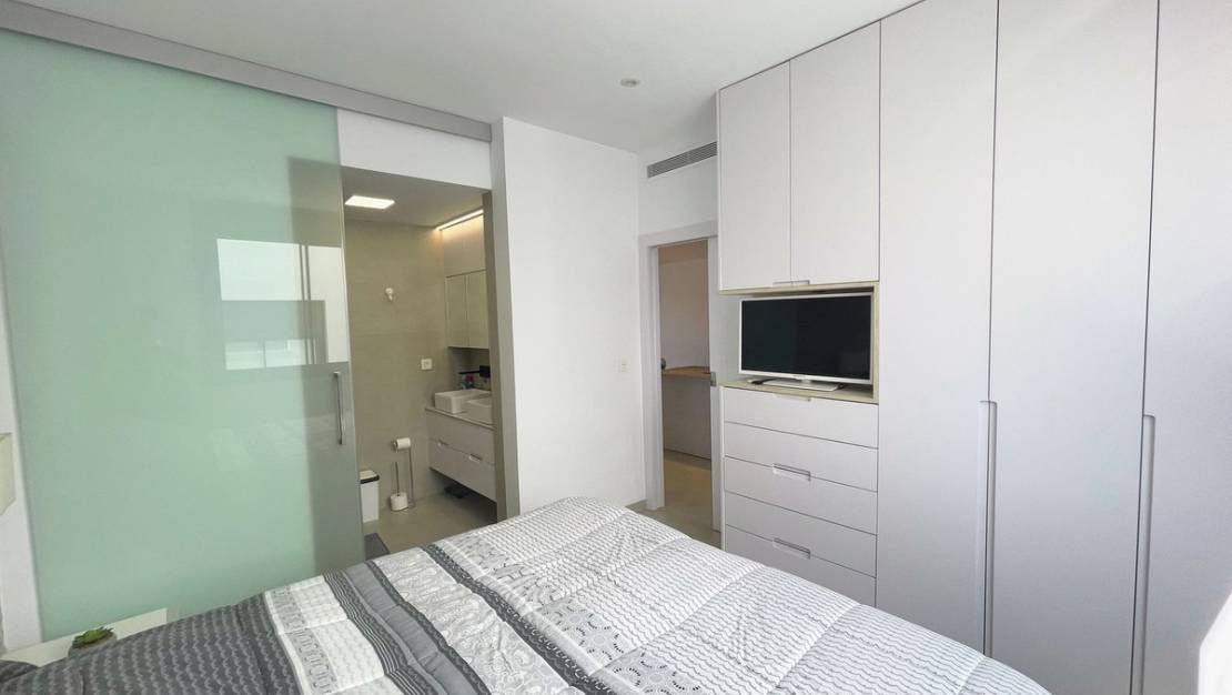 Sale - Apartment - San Pedro del Pinatar - San Pedro del Pinatar Centro