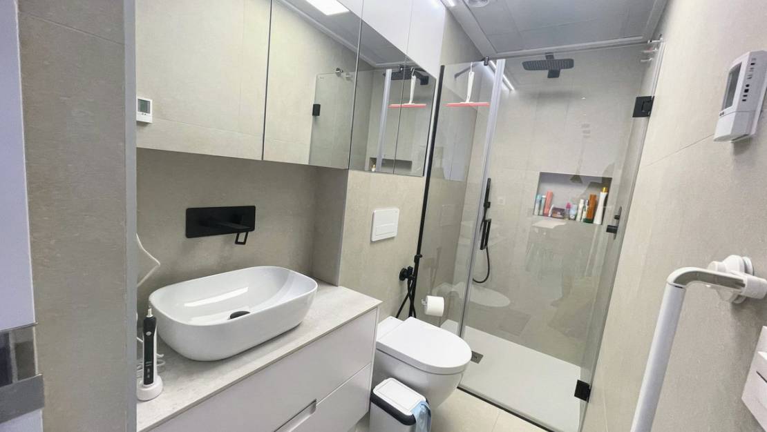 Sale - Apartment - San Pedro del Pinatar - San Pedro del Pinatar Centro