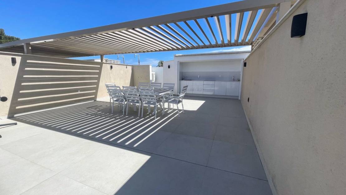 Sale - Apartment - San Pedro del Pinatar - San Pedro del Pinatar Centro