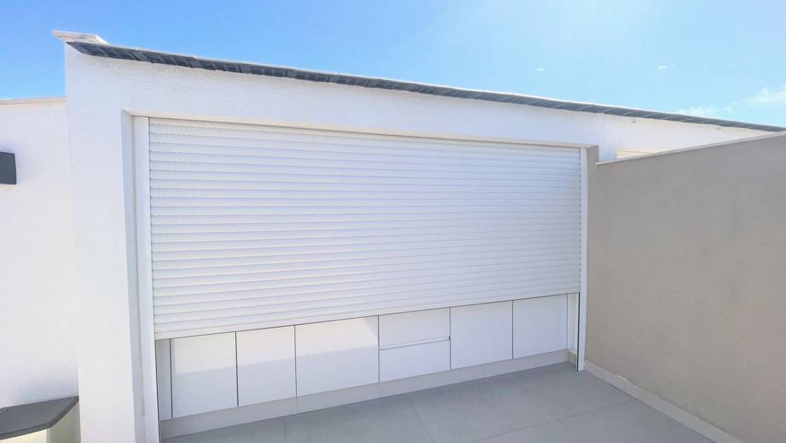 Sale - Apartment - San Pedro del Pinatar - San Pedro del Pinatar Centro