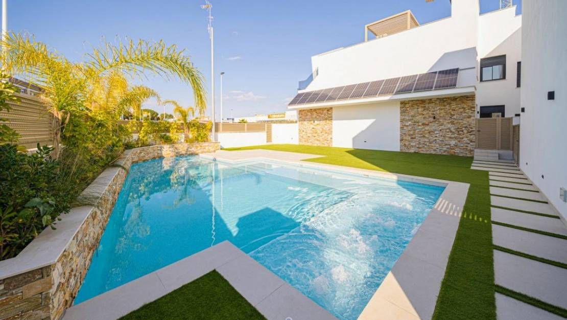 Sale - Apartment - San Pedro del Pinatar - San Pedro del Pinatar Centro