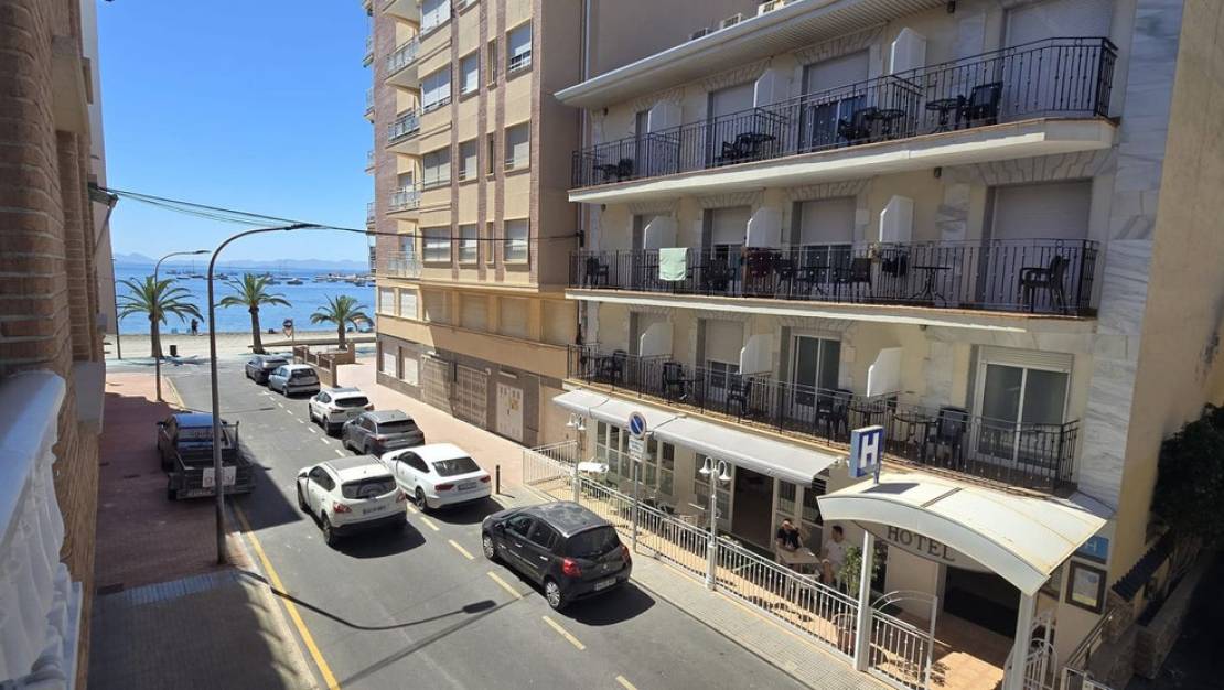 Sale - Apartment - San Pedro del Pinatar - San Pedro del Pinatar Centro
