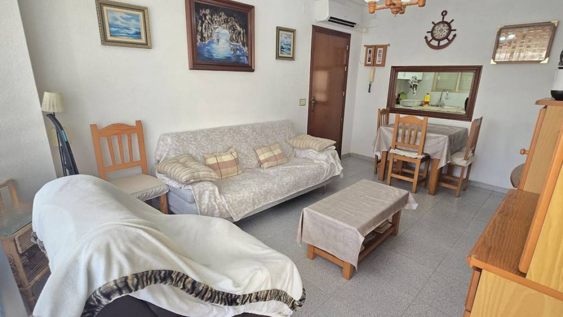 Sale - Apartment - San Pedro del Pinatar - San Pedro del Pinatar Centro