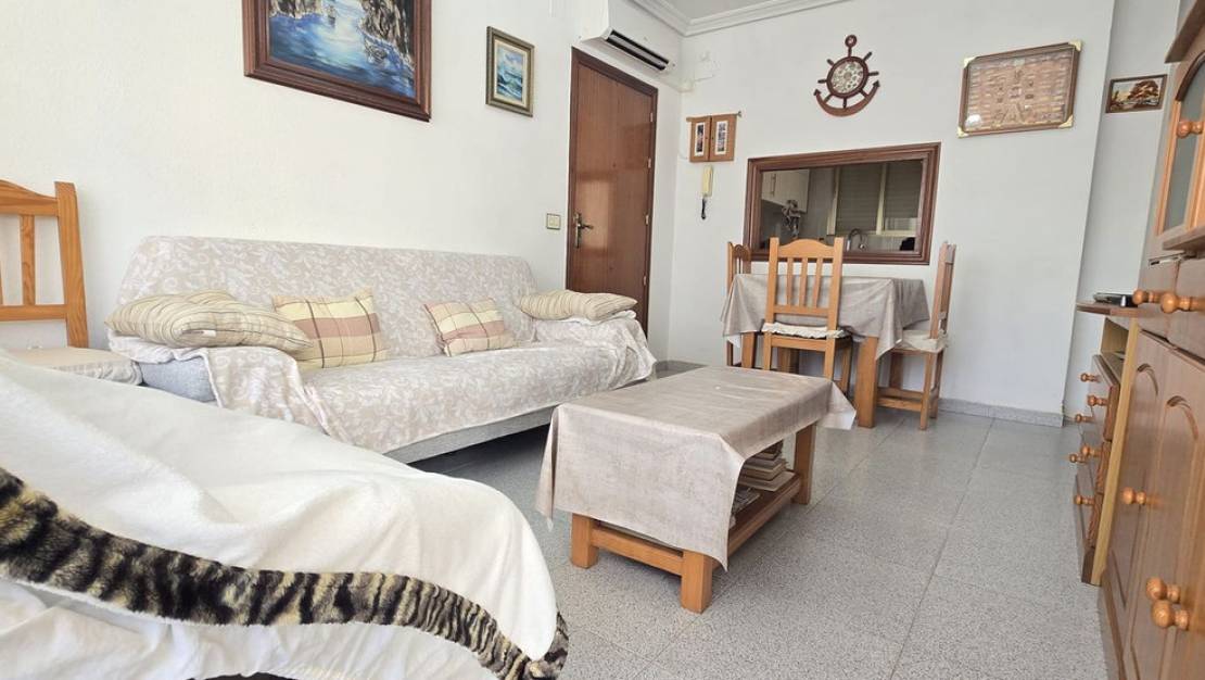 Sale - Apartment - San Pedro del Pinatar - San Pedro del Pinatar Centro