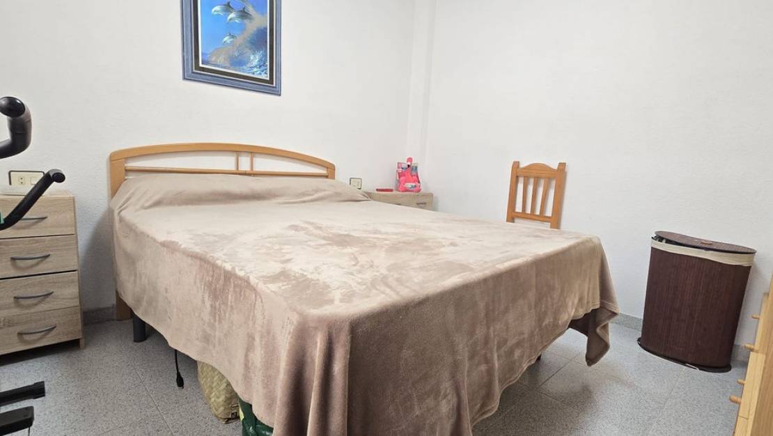 Sale - Apartment - San Pedro del Pinatar - San Pedro del Pinatar Centro