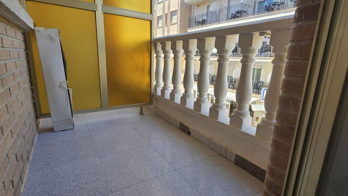 Sale - Apartment - San Pedro del Pinatar - San Pedro del Pinatar Centro