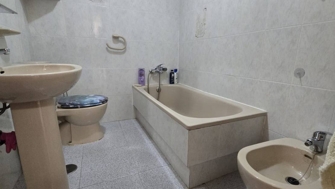 Sale - Apartment - San Pedro del Pinatar - San Pedro del Pinatar Centro