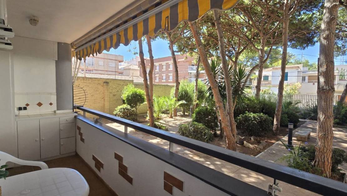 Sale - Apartment - San Pedro del Pinatar - San Pedro del Pinatar Centro