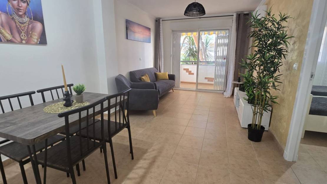 Sale - Apartment - San Pedro del Pinatar - San Pedro del Pinatar Centro