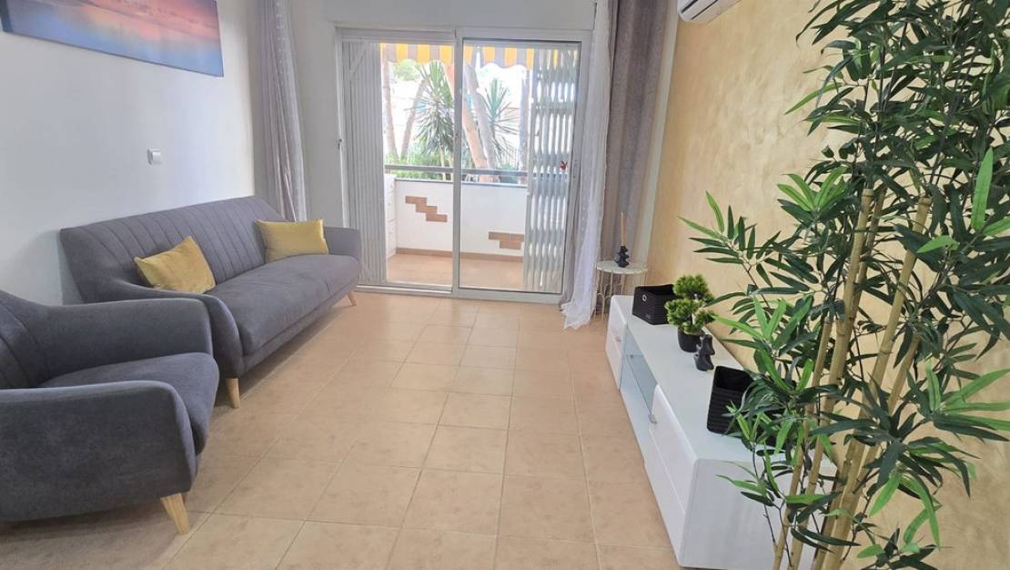 Sale - Apartment - San Pedro del Pinatar - San Pedro del Pinatar Centro