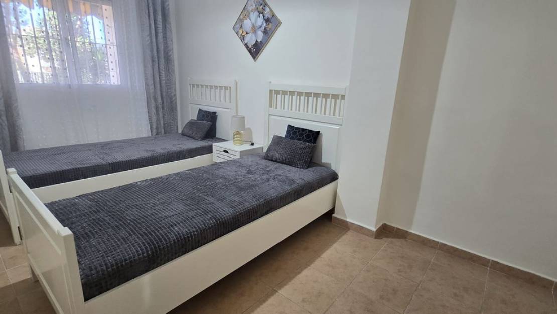 Sale - Apartment - San Pedro del Pinatar - San Pedro del Pinatar Centro