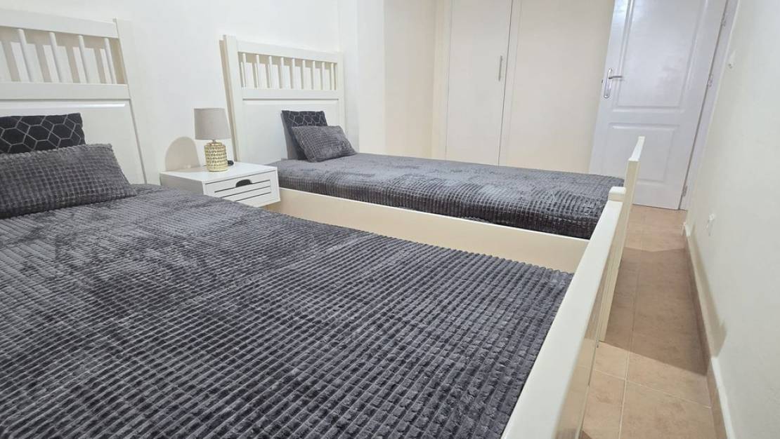 Sale - Apartment - San Pedro del Pinatar - San Pedro del Pinatar Centro