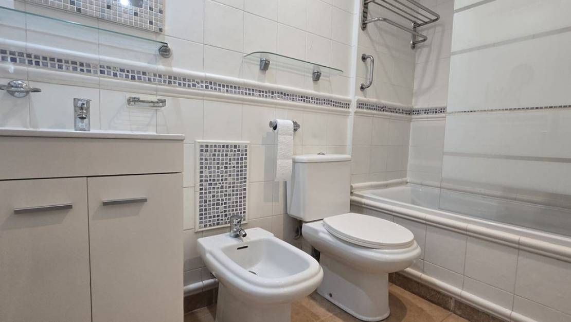 Sale - Apartment - San Pedro del Pinatar - San Pedro del Pinatar Centro