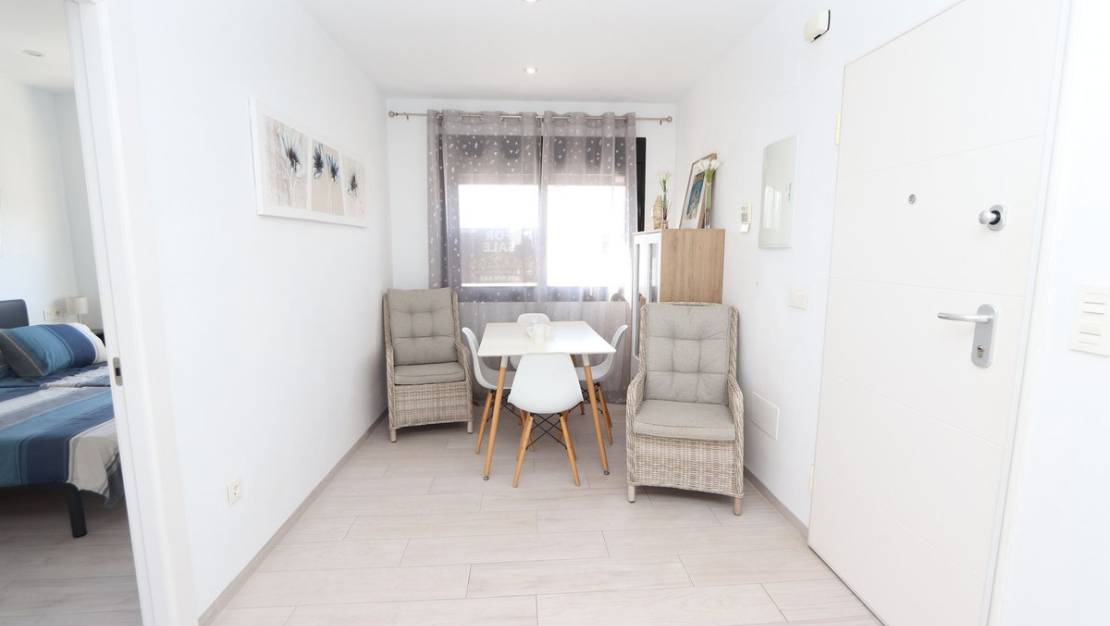 Sale - Apartment - San Pedro del Pinatar - San Pedro del Pinatar Centro