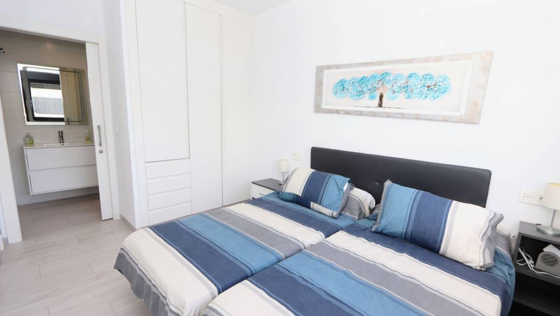 Sale - Apartment - San Pedro del Pinatar - San Pedro del Pinatar Centro