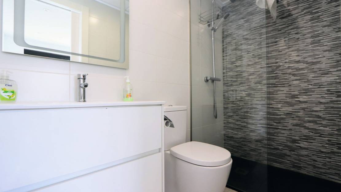 Sale - Apartment - San Pedro del Pinatar - San Pedro del Pinatar Centro