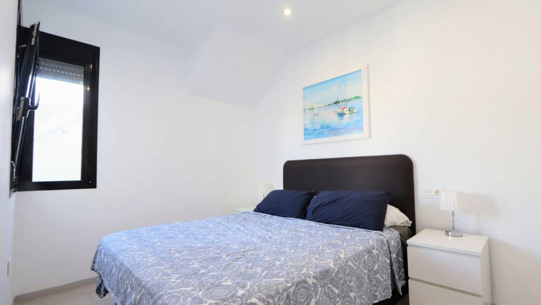 Sale - Apartment - San Pedro del Pinatar - San Pedro del Pinatar Centro