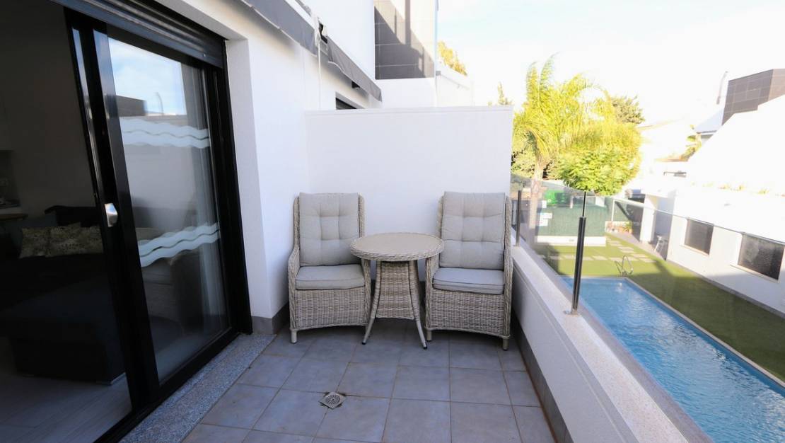 Sale - Apartment - San Pedro del Pinatar - San Pedro del Pinatar Centro