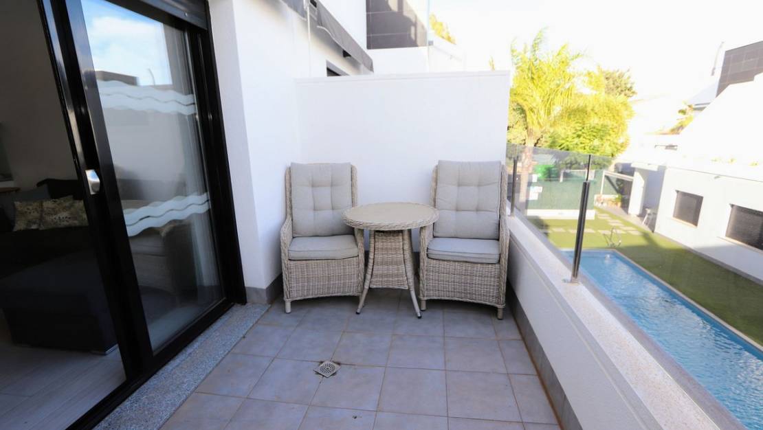 Sale - Apartment - San Pedro del Pinatar - San Pedro del Pinatar Centro