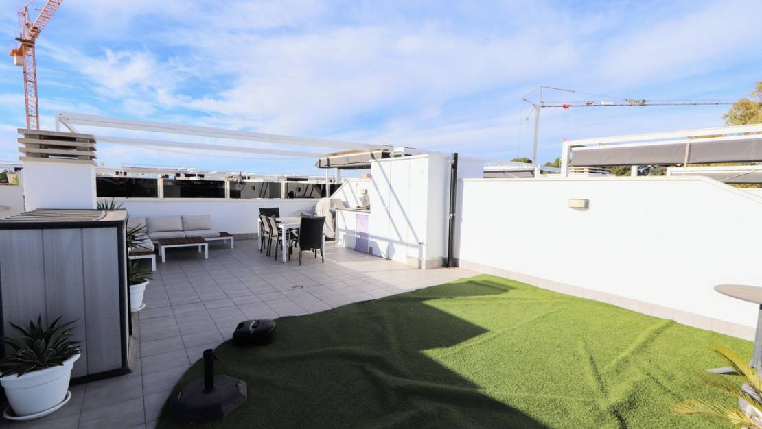 Sale - Apartment - San Pedro del Pinatar - San Pedro del Pinatar Centro