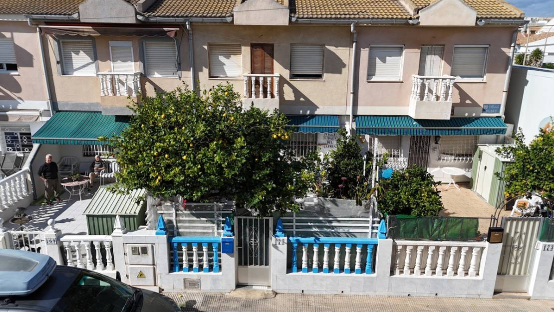 Sale - Apartment - San Pedro del Pinatar - San Pedro del Pinatar Centro