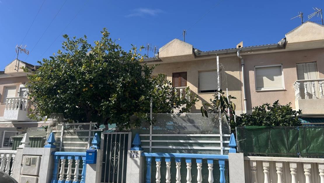 Sale - Apartment - San Pedro del Pinatar - San Pedro del Pinatar Centro