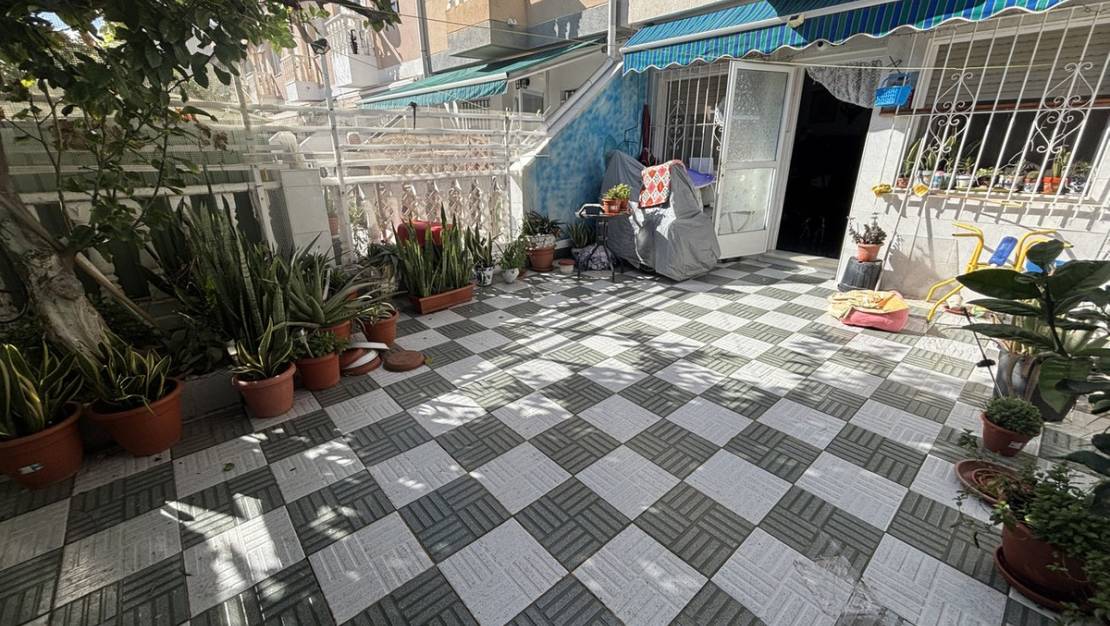 Sale - Apartment - San Pedro del Pinatar - San Pedro del Pinatar Centro