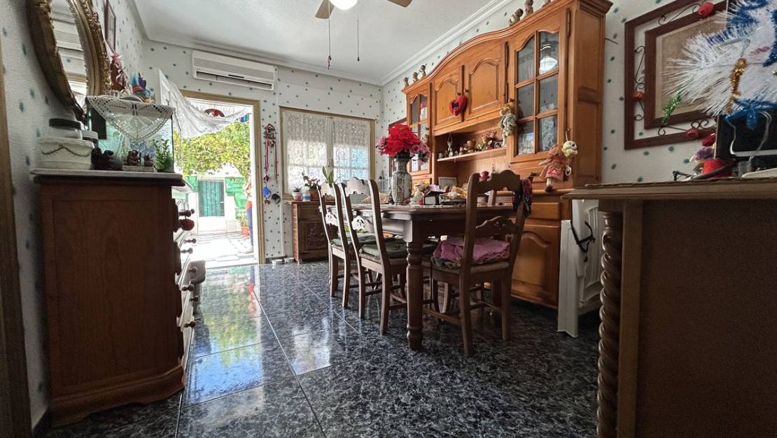 Sale - Apartment - San Pedro del Pinatar - San Pedro del Pinatar Centro