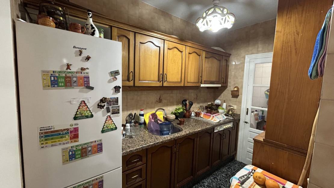 Sale - Apartment - San Pedro del Pinatar - San Pedro del Pinatar Centro