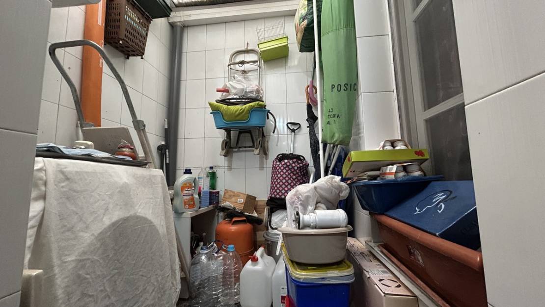 Sale - Apartment - San Pedro del Pinatar - San Pedro del Pinatar Centro