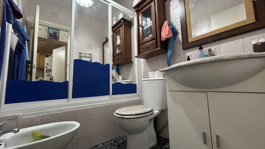 Sale - Apartment - San Pedro del Pinatar - San Pedro del Pinatar Centro