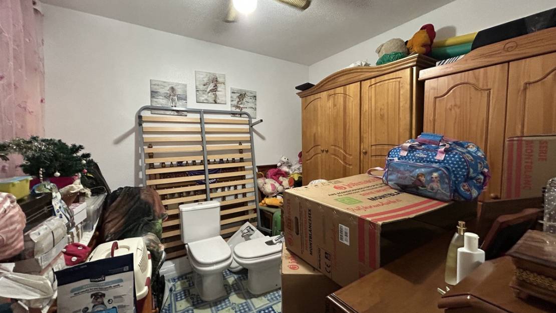 Sale - Apartment - San Pedro del Pinatar - San Pedro del Pinatar Centro