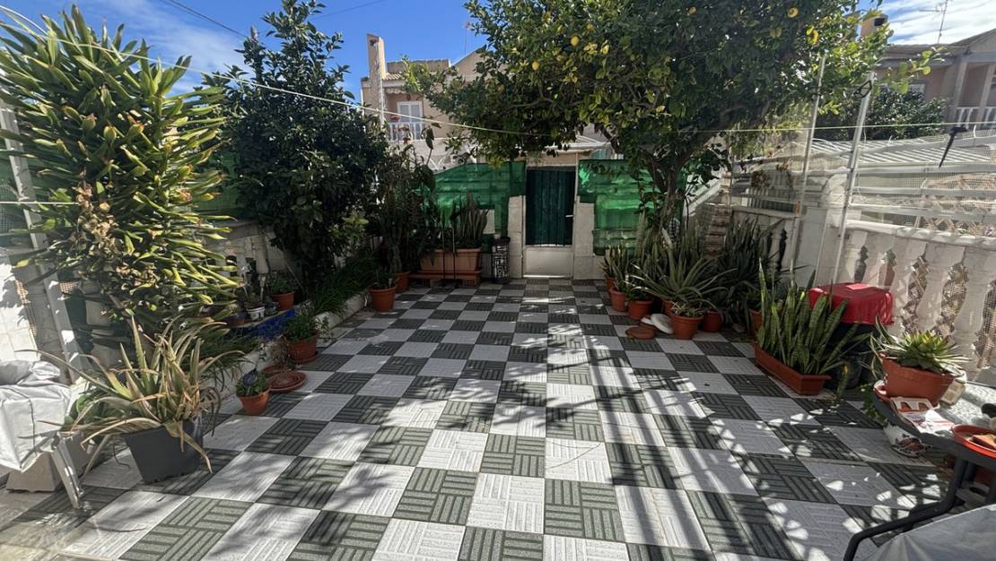 Sale - Apartment - San Pedro del Pinatar - San Pedro del Pinatar Centro