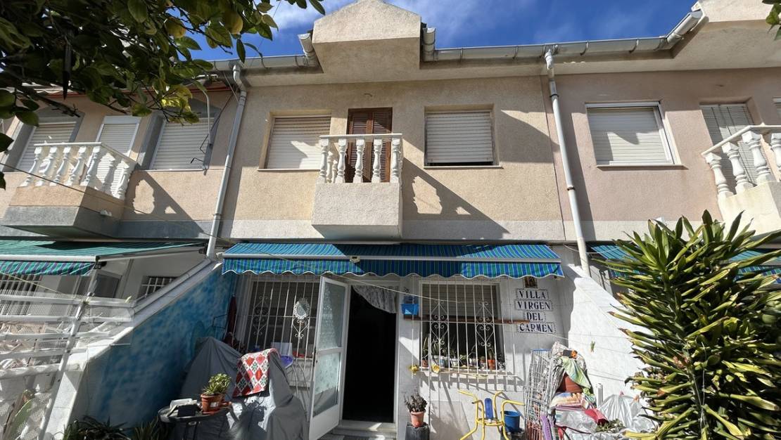 Sale - Apartment - San Pedro del Pinatar - San Pedro del Pinatar Centro