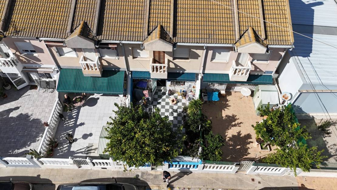 Sale - Apartment - San Pedro del Pinatar - San Pedro del Pinatar Centro