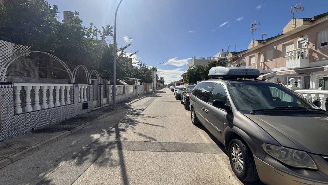 Sale - Apartment - San Pedro del Pinatar - San Pedro del Pinatar Centro