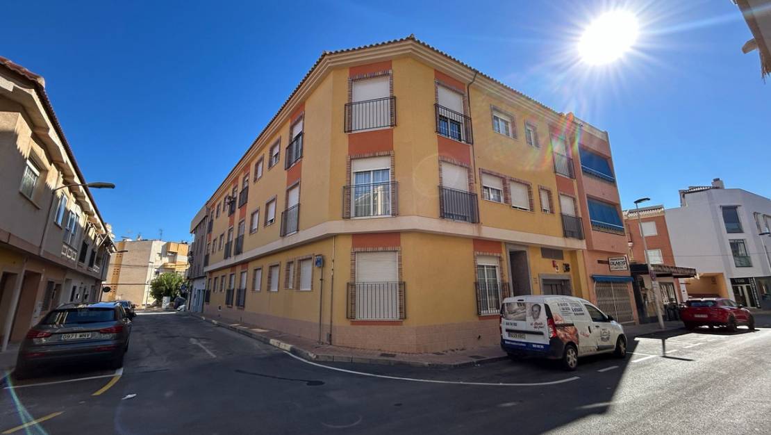 Sale - Apartment - San Pedro del Pinatar - San Pedro del Pinatar Centro