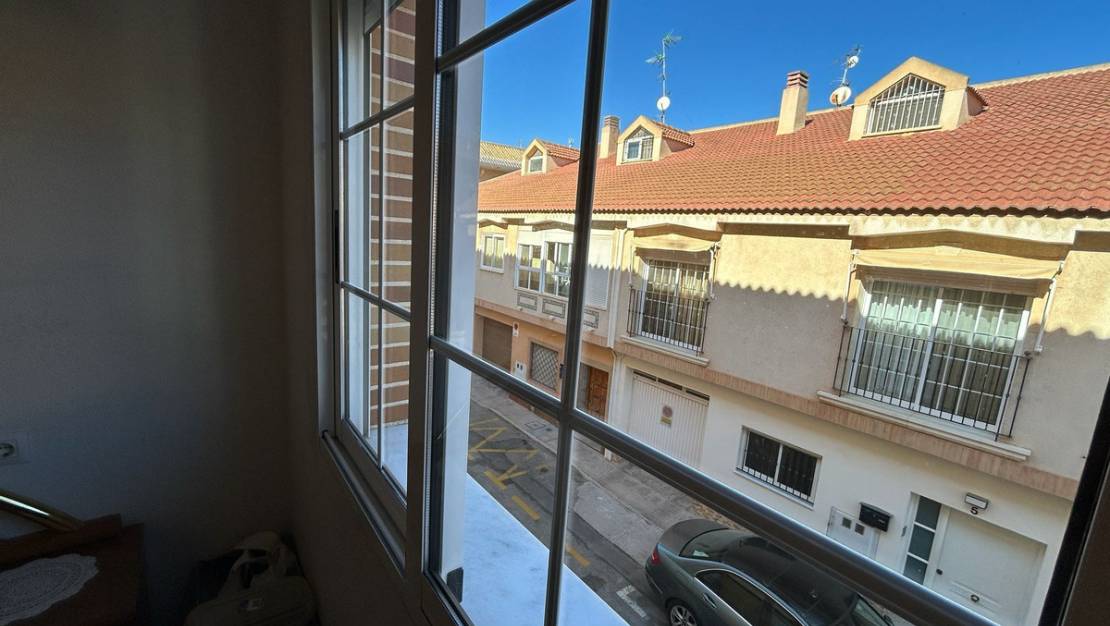 Sale - Apartment - San Pedro del Pinatar - San Pedro del Pinatar Centro