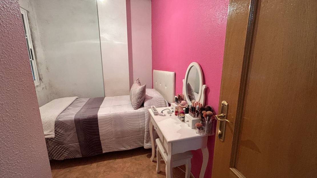 Sale - Apartment - San Pedro del Pinatar - San Pedro del Pinatar Centro