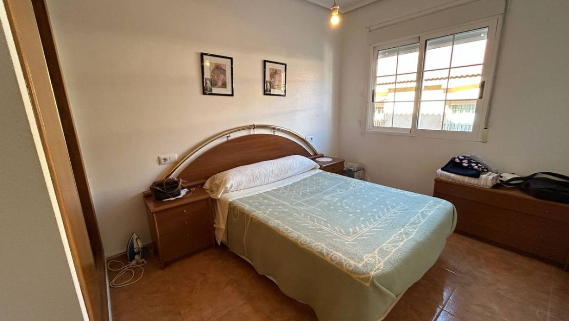 Sale - Apartment - San Pedro del Pinatar - San Pedro del Pinatar Centro