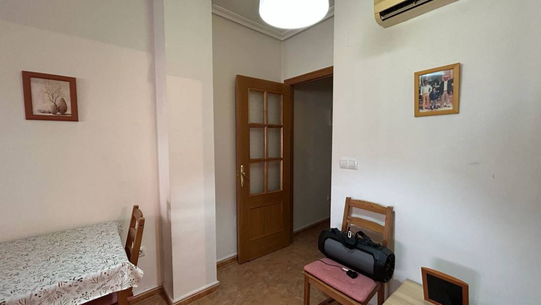 Sale - Apartment - San Pedro del Pinatar - San Pedro del Pinatar Centro