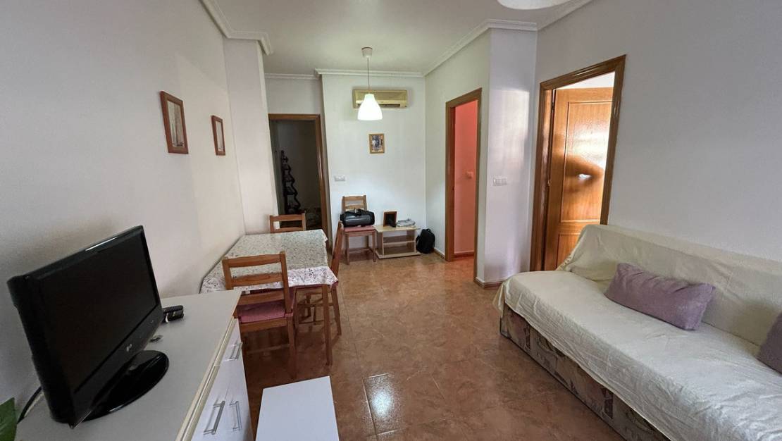 Sale - Apartment - San Pedro del Pinatar - San Pedro del Pinatar Centro