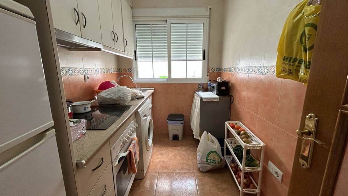 Sale - Apartment - San Pedro del Pinatar - San Pedro del Pinatar Centro