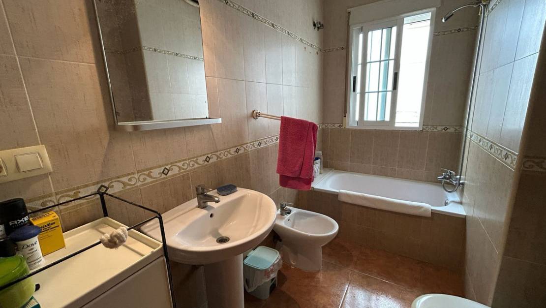 Sale - Apartment - San Pedro del Pinatar - San Pedro del Pinatar Centro