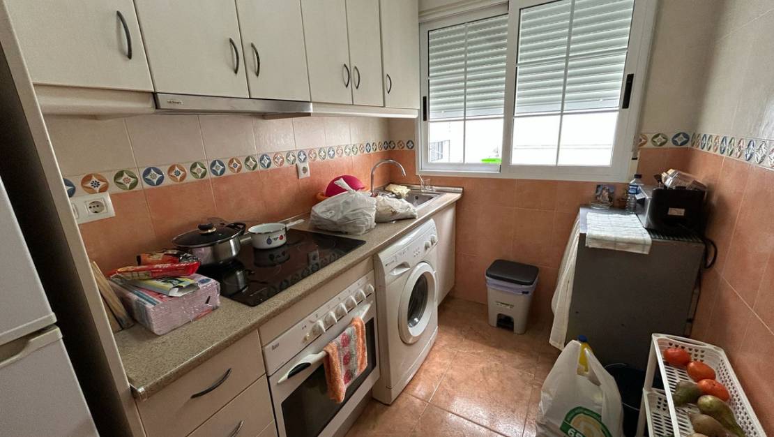 Sale - Apartment - San Pedro del Pinatar - San Pedro del Pinatar Centro